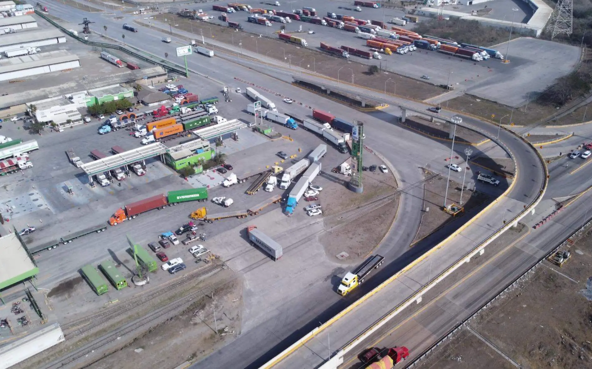 En puerta la modernización de la Aduana de Altamira José Luis Tapia (2)